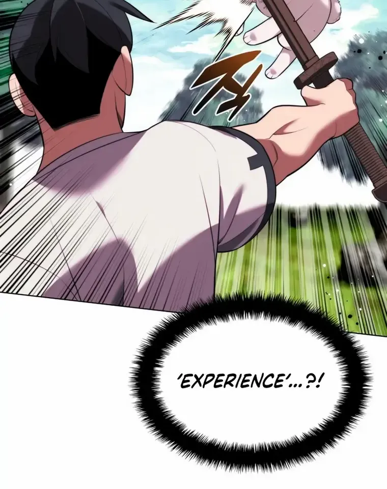 Overgeared (Team Argo) Chapter 189 page 20 - 