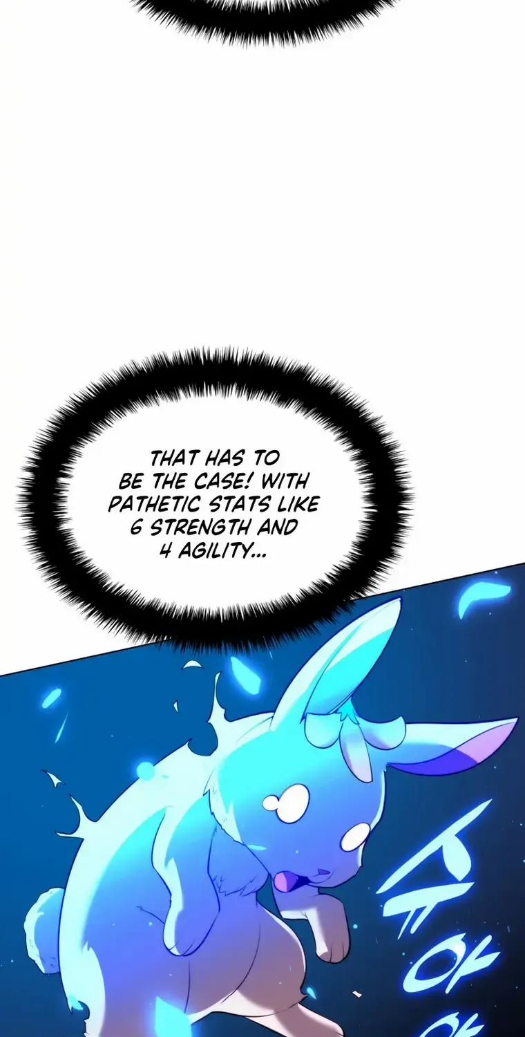 Overgeared (Team Argo) Chapter 189 page 23 - 