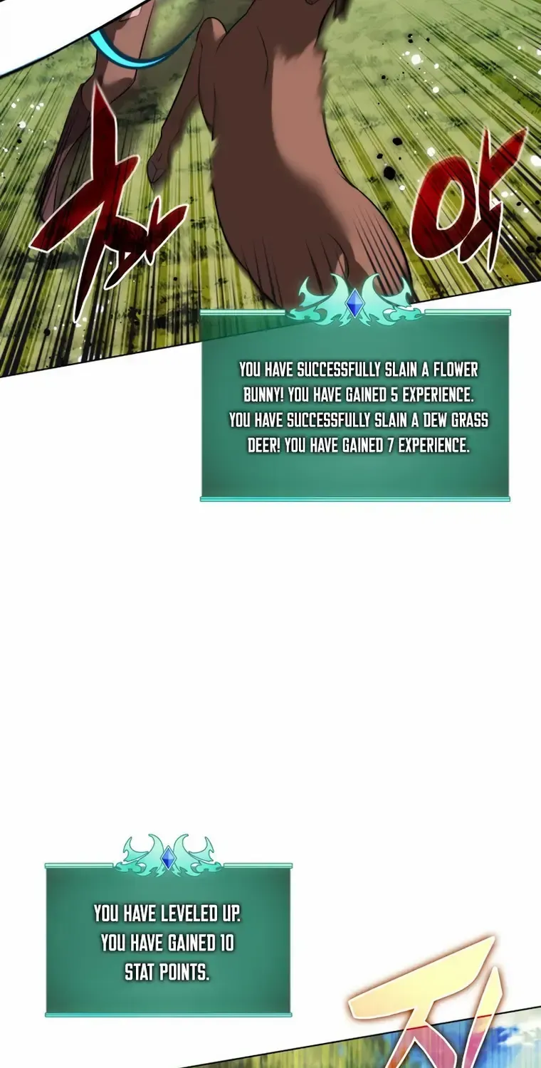 Overgeared (Team Argo) Chapter 189 page 29 - 