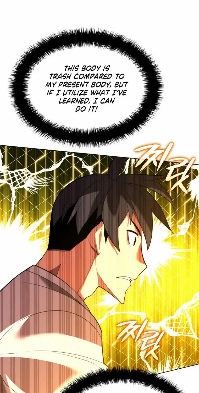 Overgeared (Team Argo) Chapter 189 page 31 - 