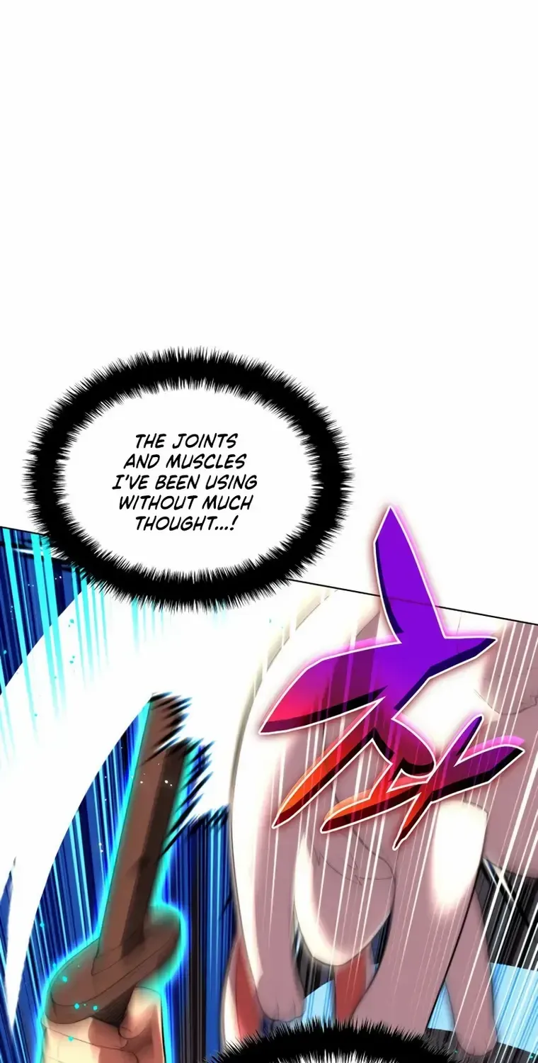 Overgeared (Team Argo) Chapter 189 page 34 - 