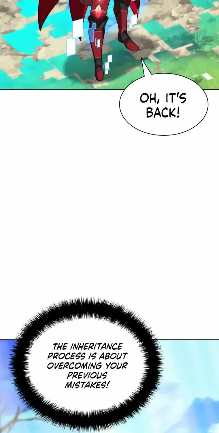 Overgeared (Team Argo) Chapter 189 page 45 - 