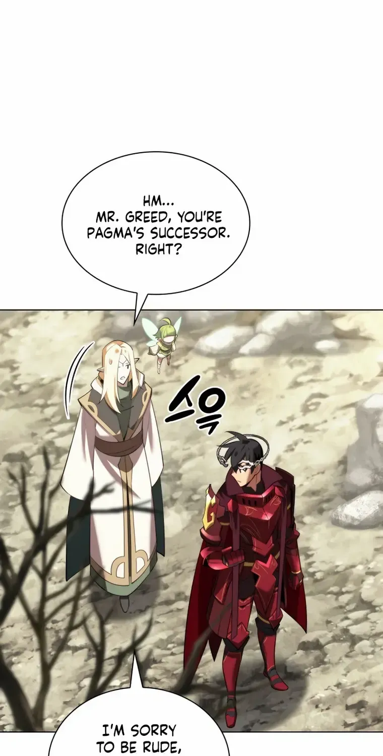 Overgeared (Team Argo) Chapter 189 page 47 - 