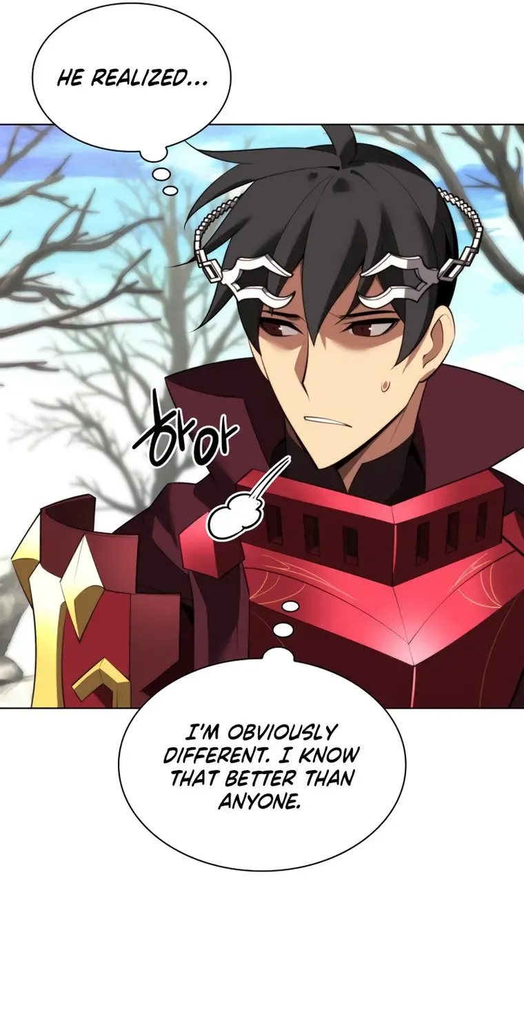 Overgeared (Team Argo) Chapter 189 page 49 - 