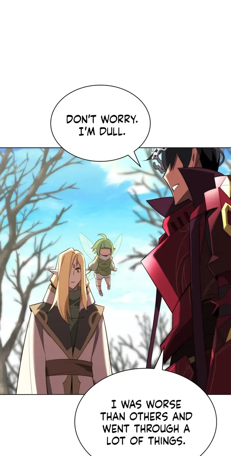 Overgeared (Team Argo) Chapter 189 page 50 - 