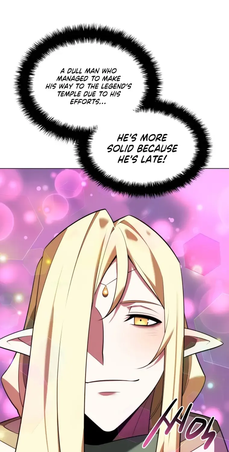 Overgeared (Team Argo) Chapter 189 page 54 - 