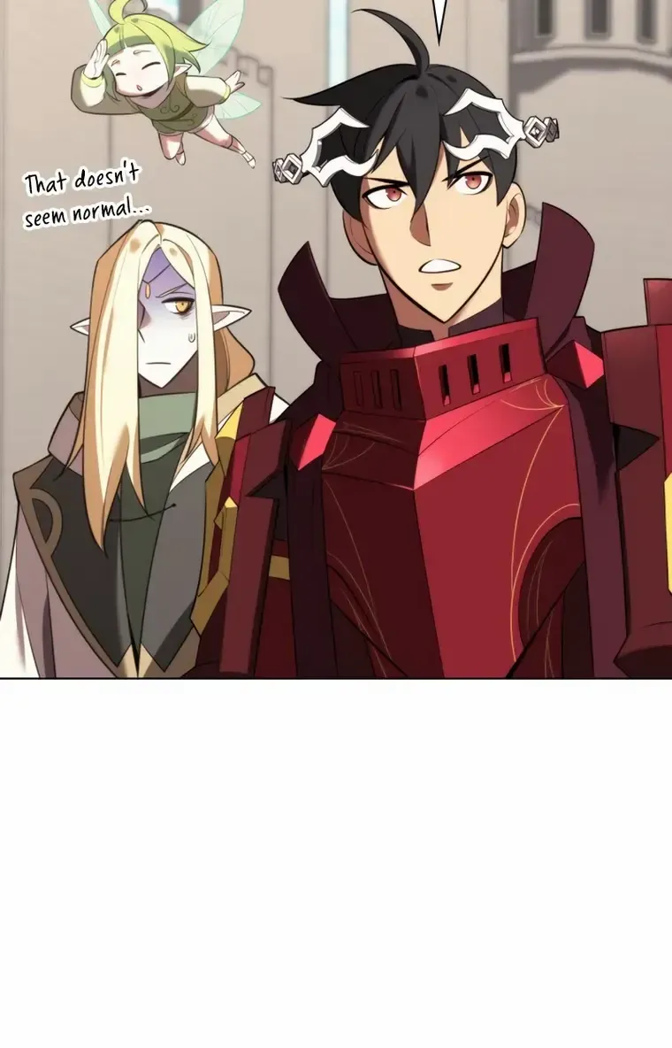 Overgeared (Team Argo) Chapter 189 page 60 - 