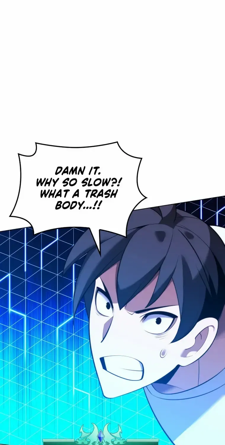 Overgeared (Team Argo) Chapter 189 page 7 - 