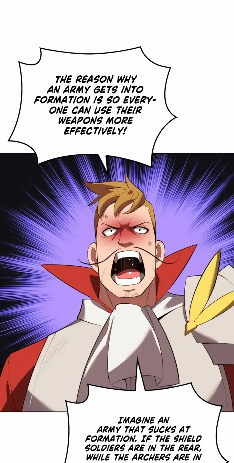 Overgeared (Team Argo) Chapter 189 page 73 - 