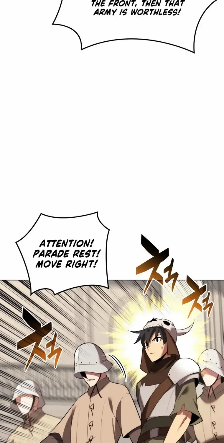 Overgeared (Team Argo) Chapter 189 page 74 - 