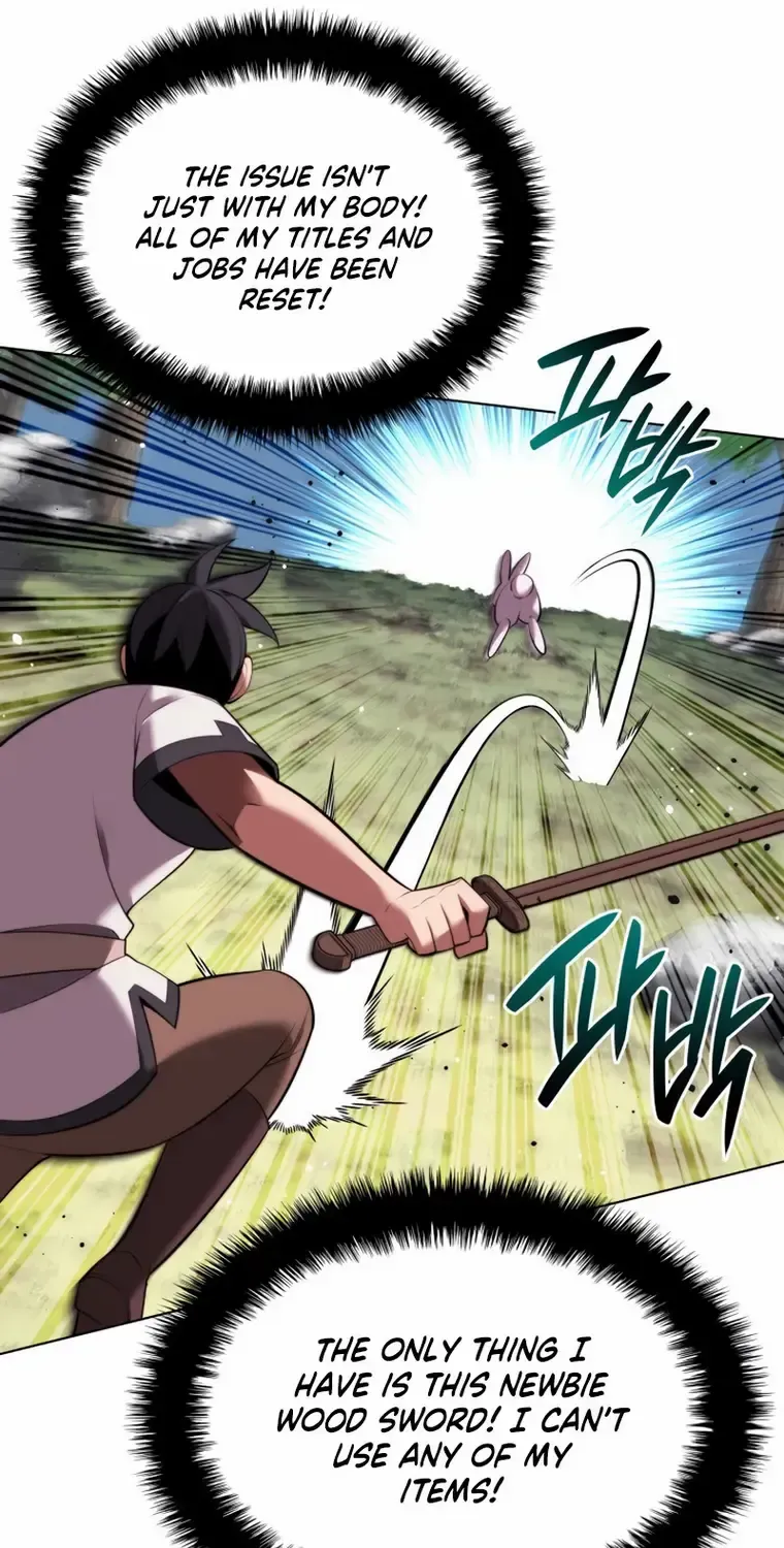 Overgeared (Team Argo) Chapter 189 page 9 - 