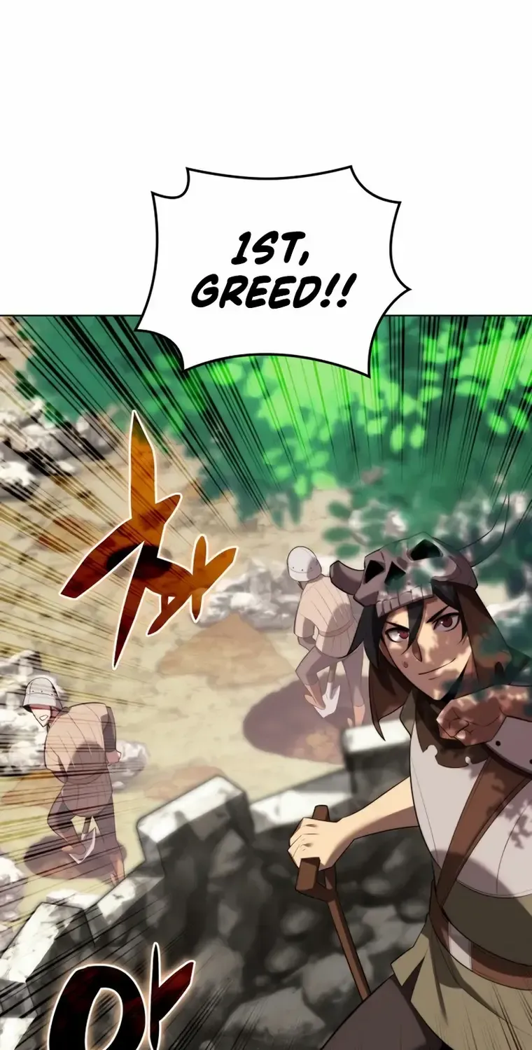 Overgeared (Team Argo) Chapter 189 page 82 - 