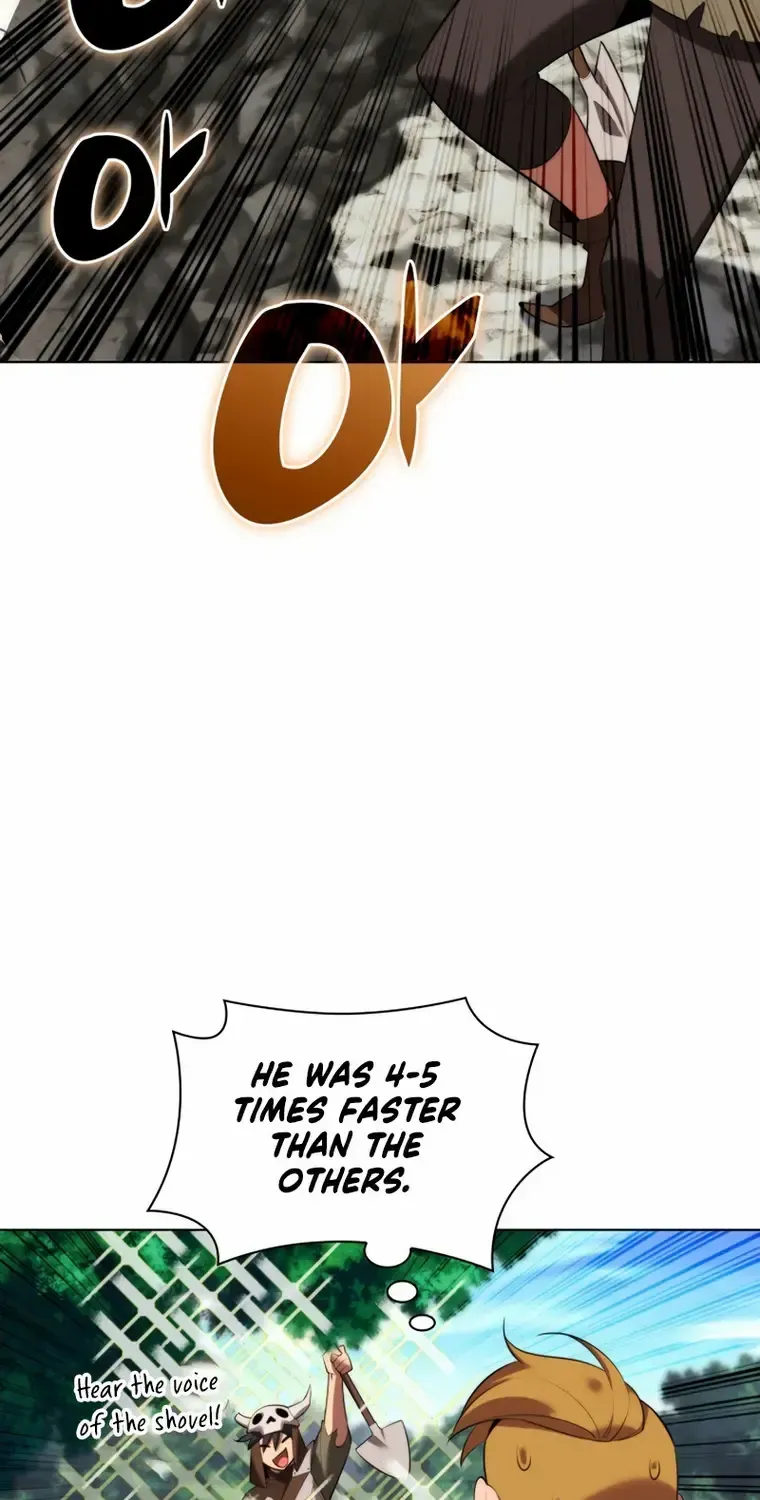 Overgeared (Team Argo) Chapter 189 page 83 - 