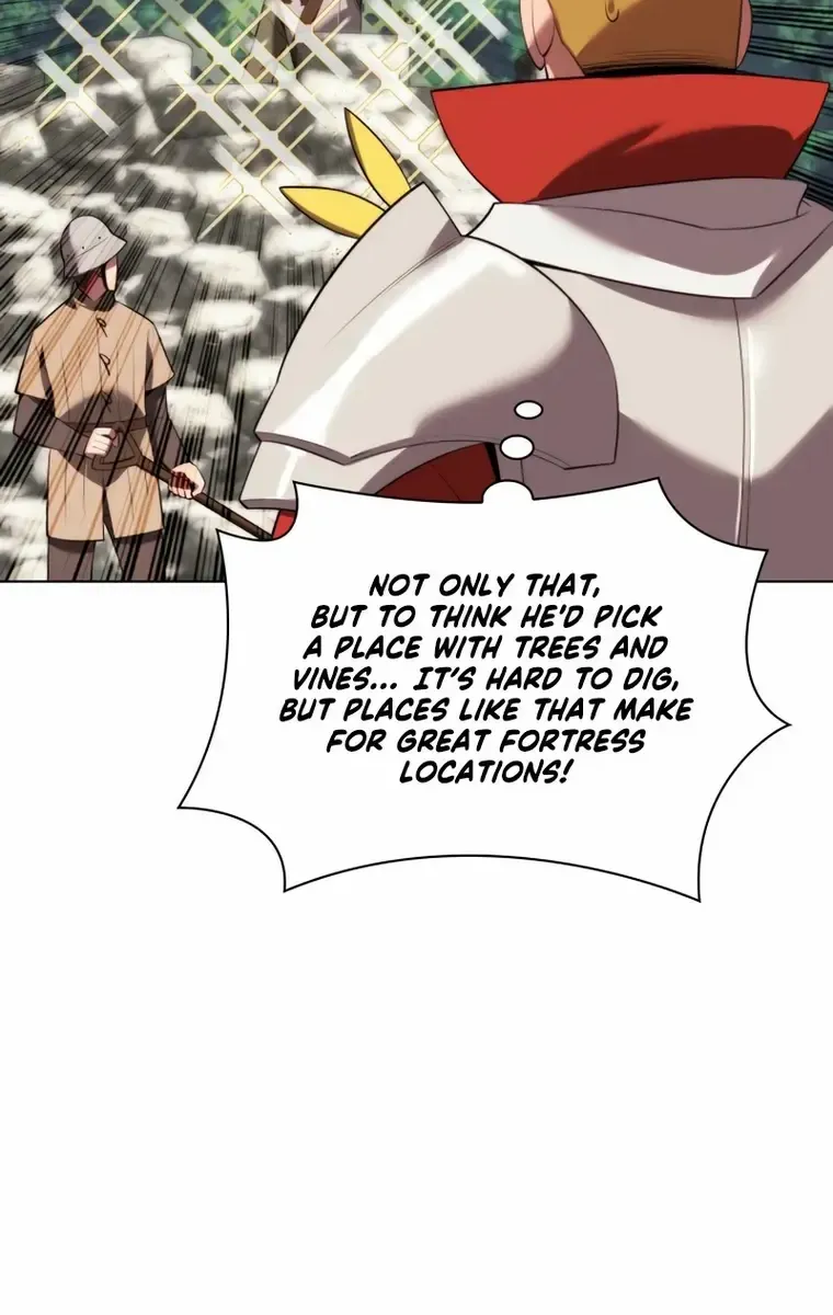 Overgeared (Team Argo) Chapter 189 page 84 - 