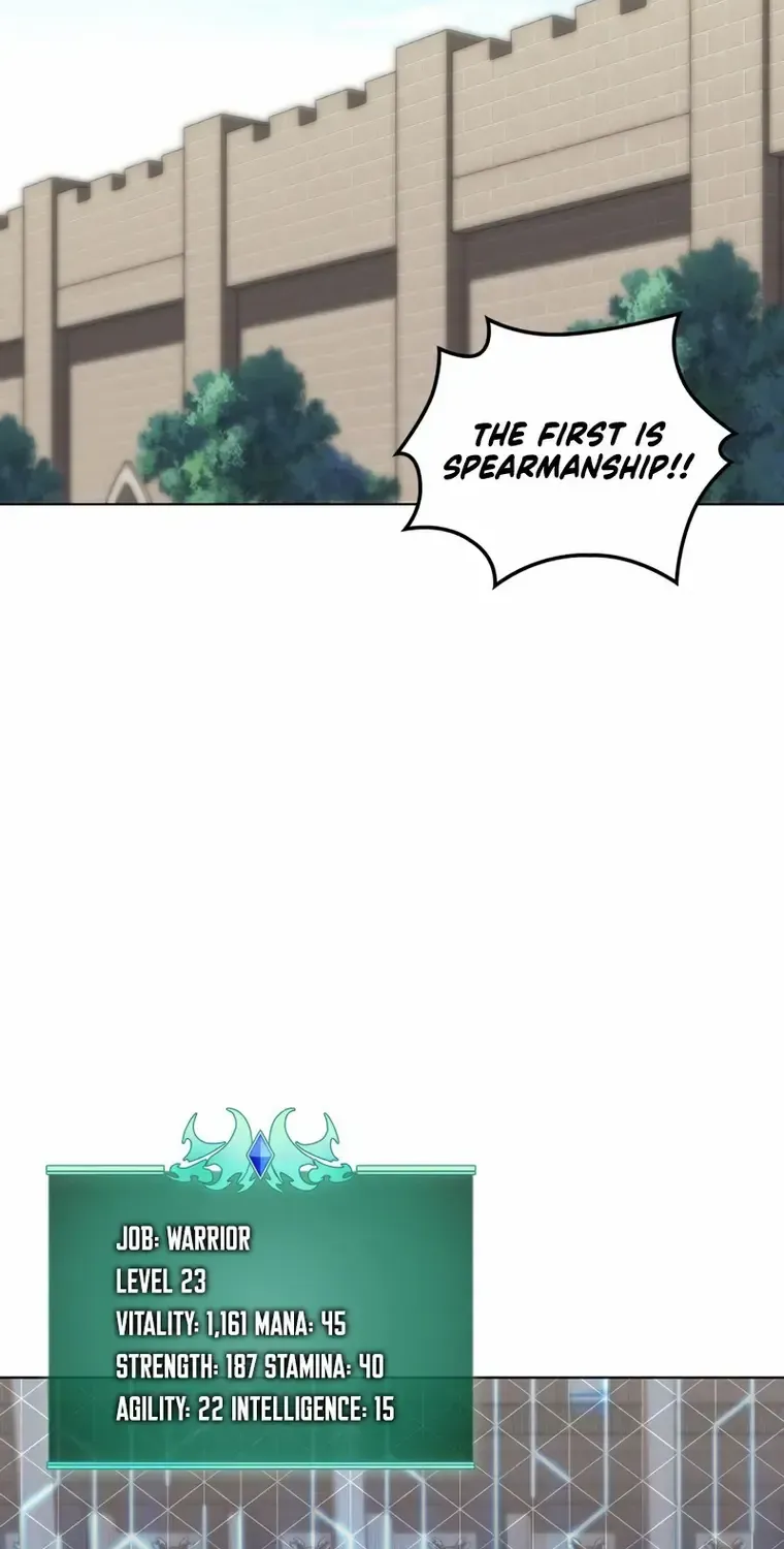 Overgeared (Team Argo) Chapter 189 page 87 - 
