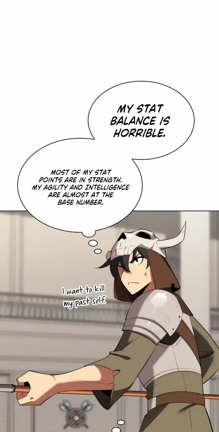 Overgeared (Team Argo) Chapter 189 page 89 - 