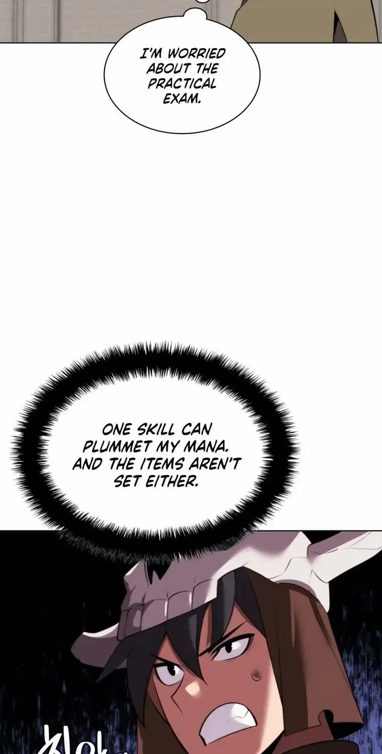 Overgeared (Team Argo) Chapter 189 page 90 - 