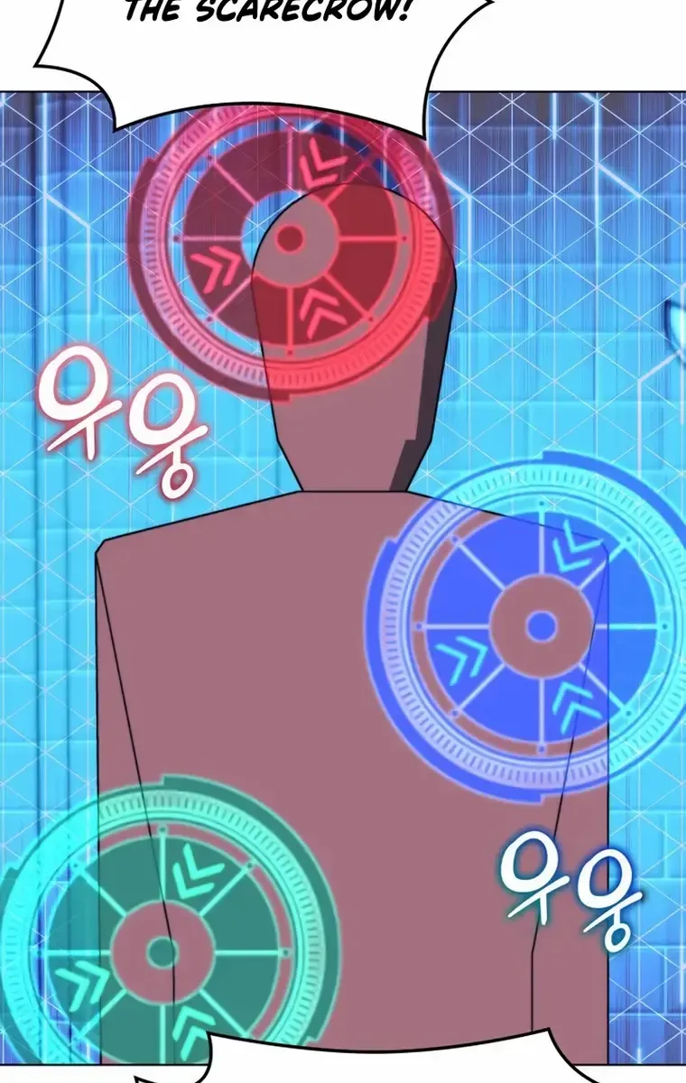 Overgeared (Team Argo) Chapter 189 page 92 - 