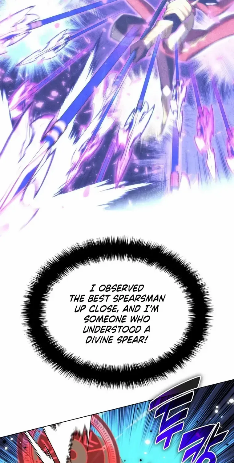 Overgeared (Team Argo) Chapter 189 page 95 - 