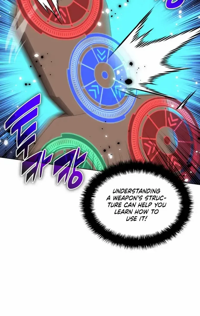 Overgeared (Team Argo) Chapter 189 page 96 - 