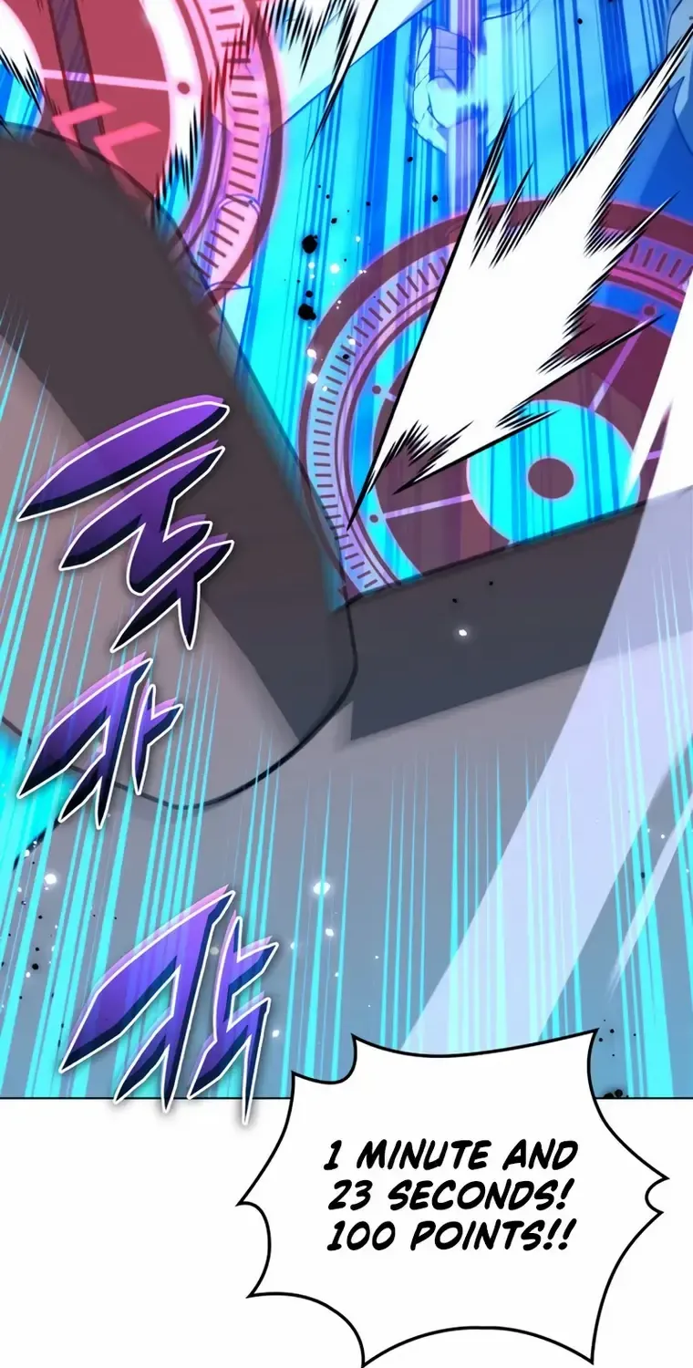 Overgeared (Team Argo) Chapter 189 page 98 - 