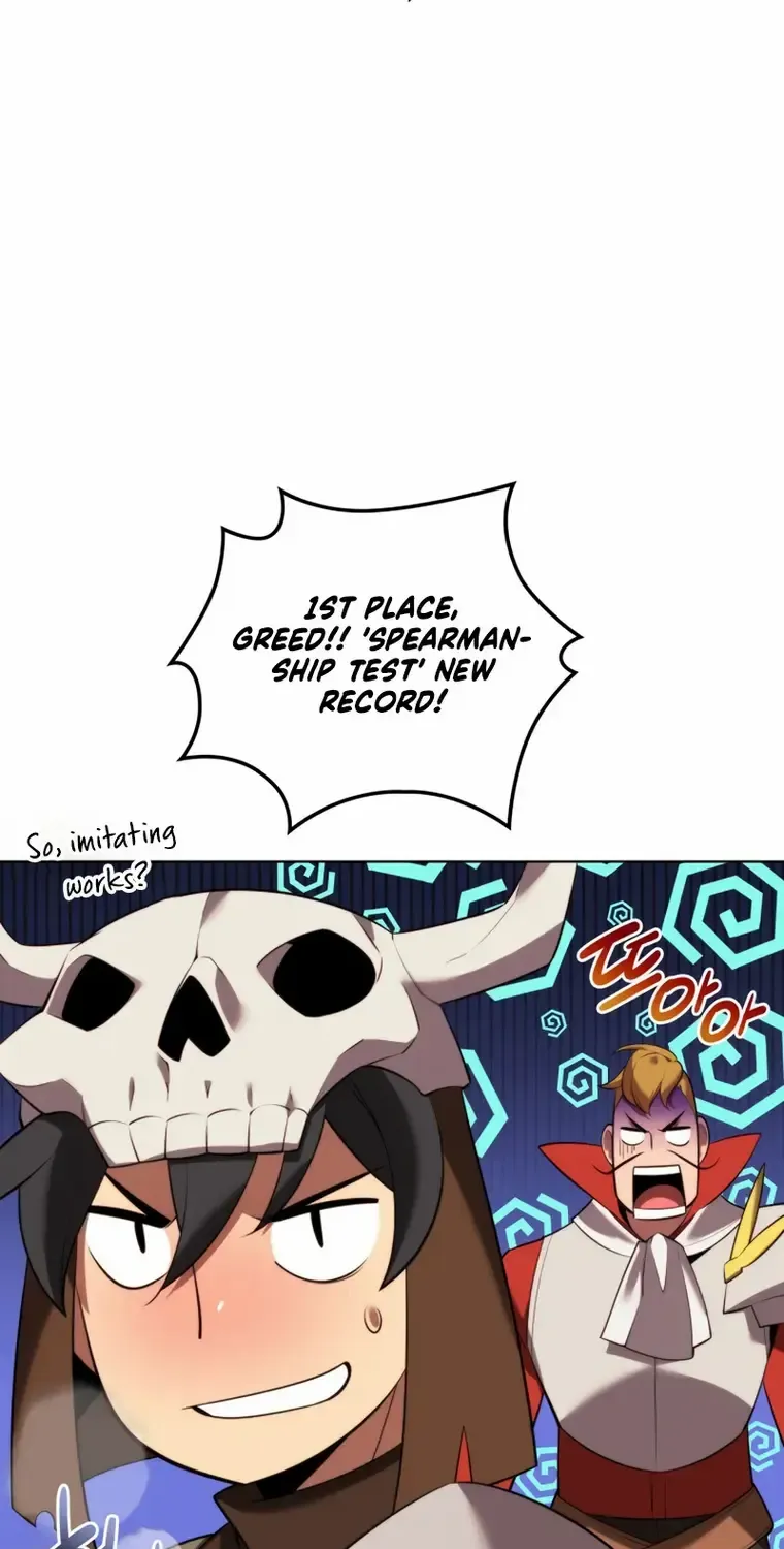 Overgeared (Team Argo) Chapter 189 page 99 - 