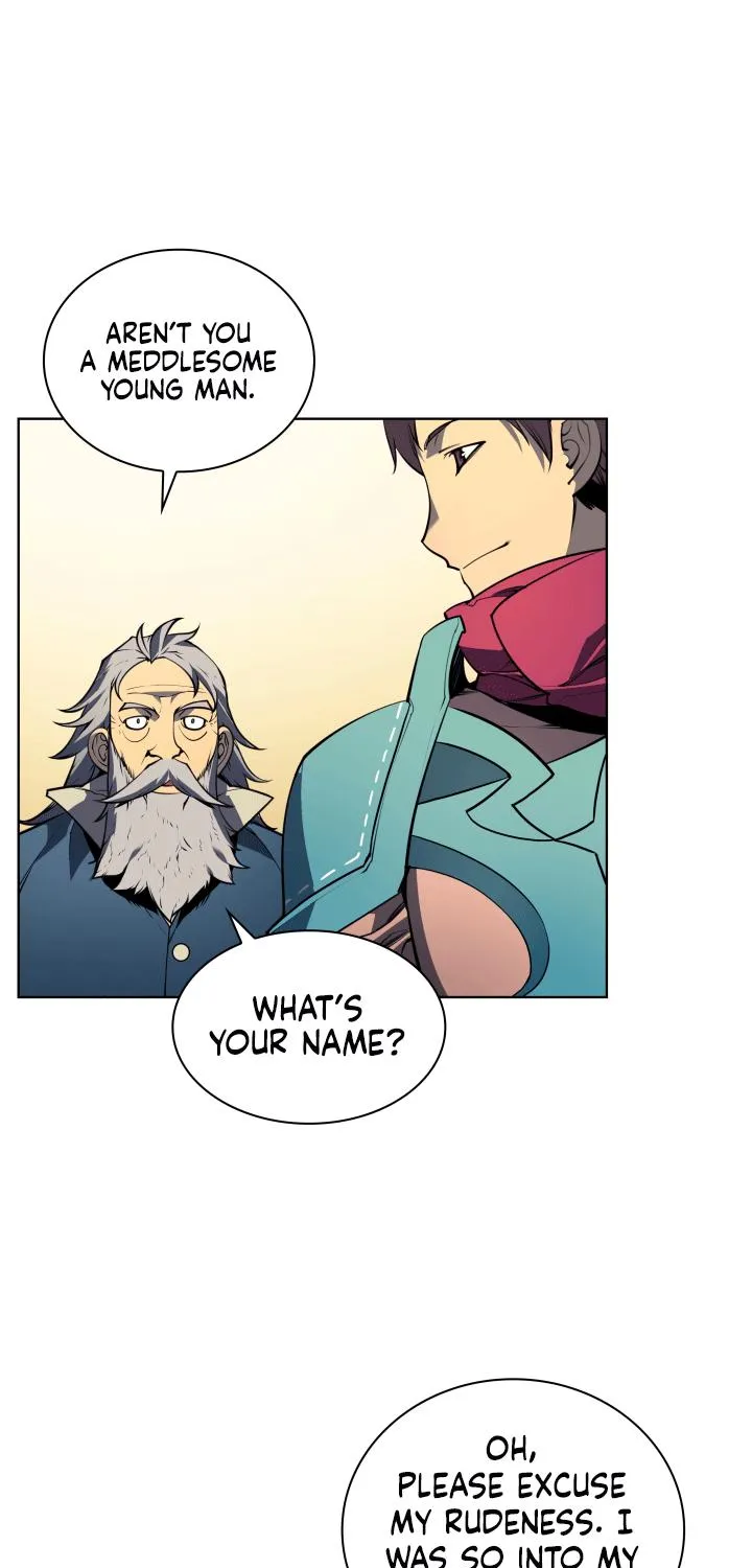 Overgeared (Team Argo) Chapter 19 page 2 - 