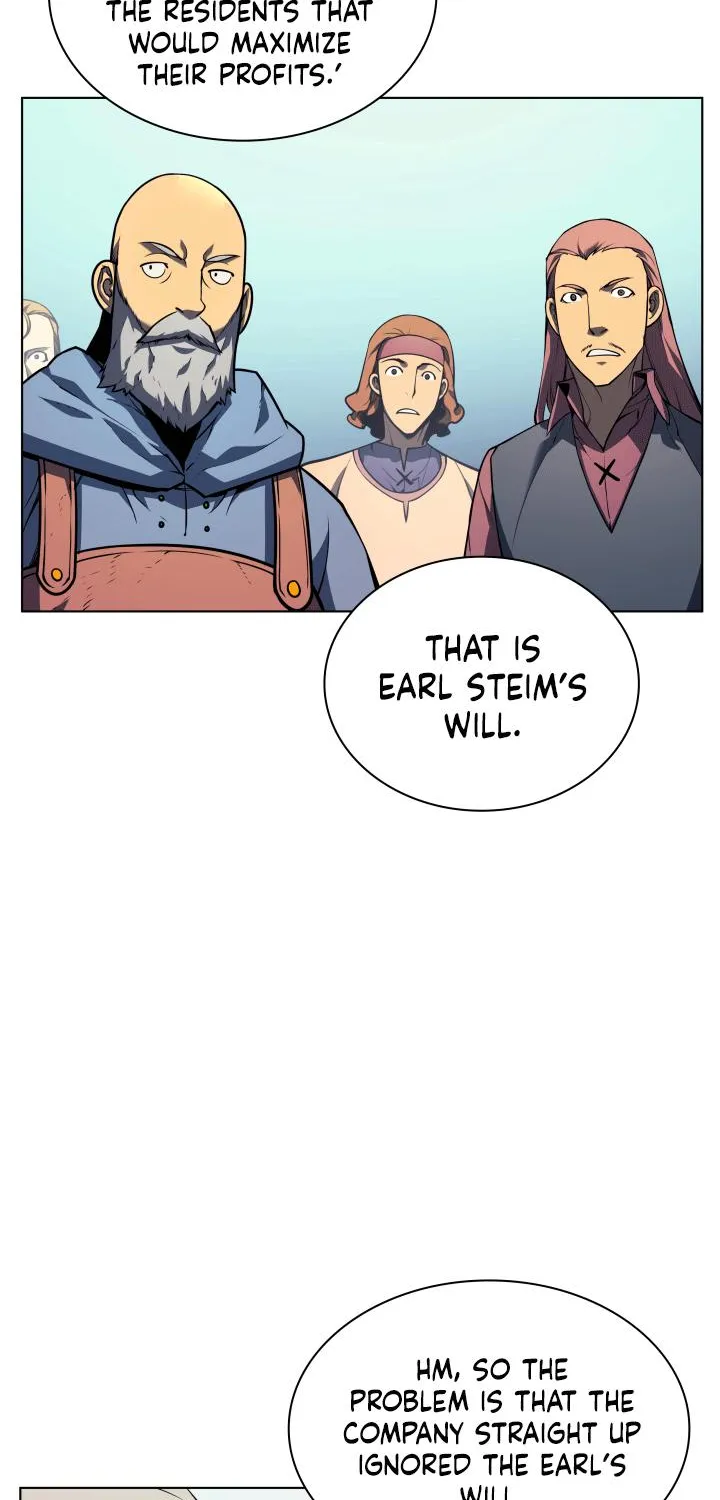 Overgeared (Team Argo) Chapter 19 page 13 - 
