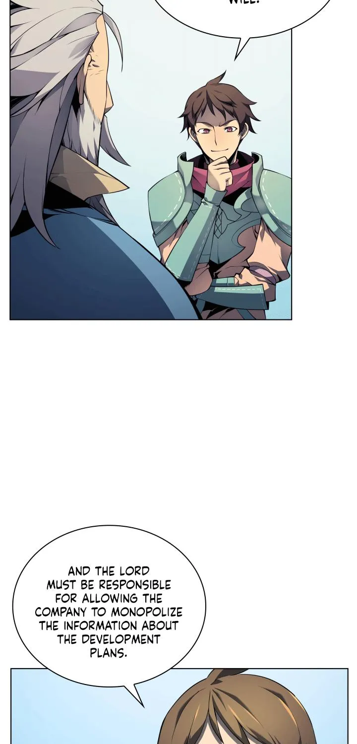 Overgeared (Team Argo) Chapter 19 page 14 - 