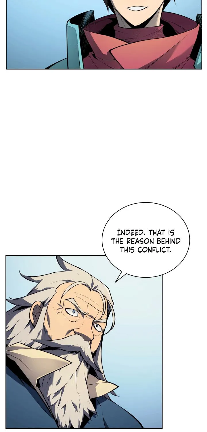 Overgeared (Team Argo) Chapter 19 page 16 - 