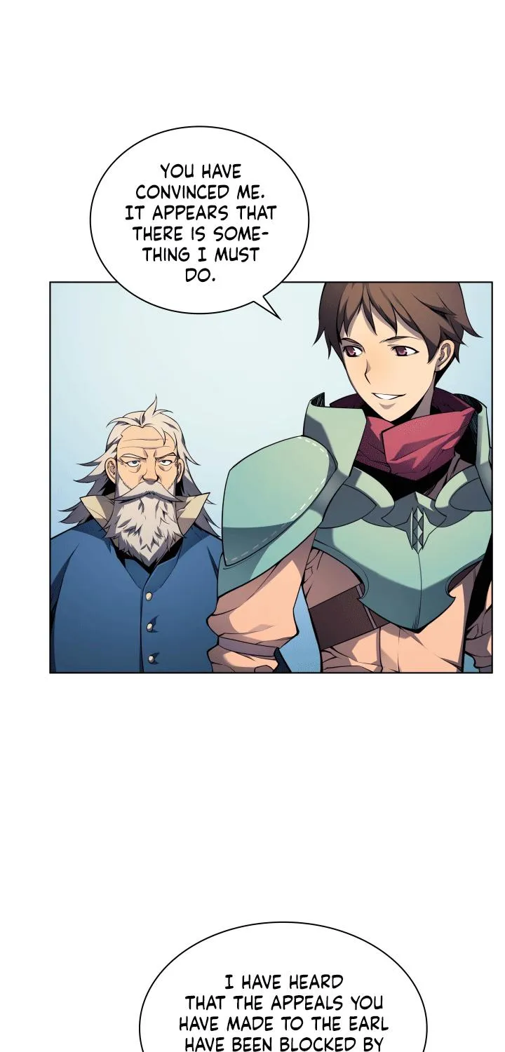 Overgeared (Team Argo) Chapter 19 page 18 - 