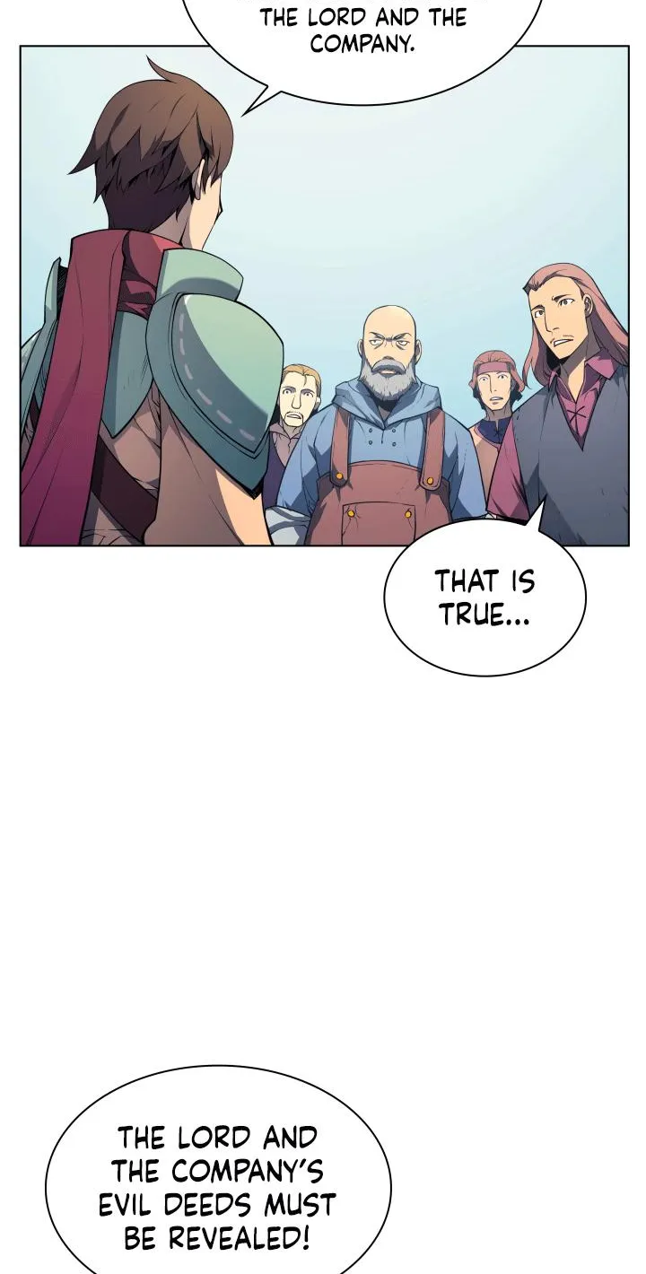 Overgeared (Team Argo) Chapter 19 page 19 - 