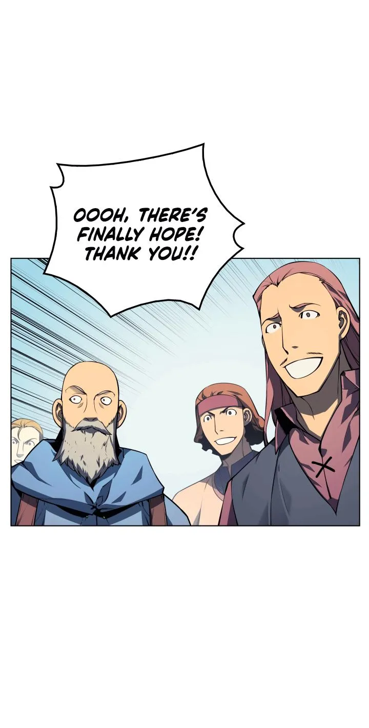 Overgeared (Team Argo) Chapter 19 page 21 - 