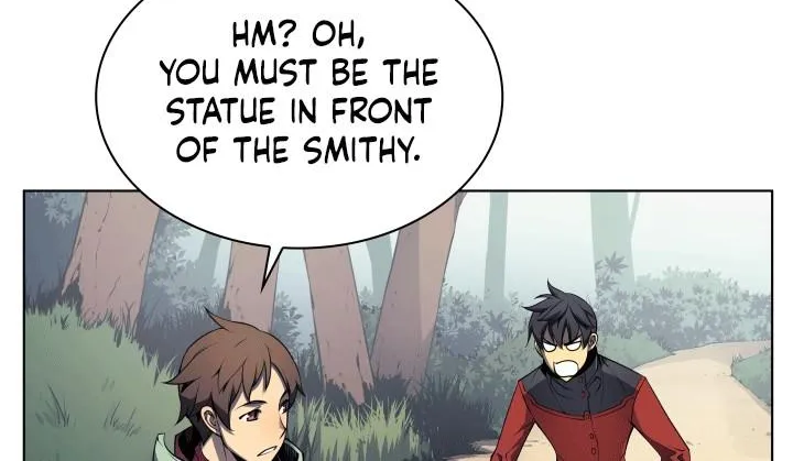 Overgeared (Team Argo) Chapter 19 page 25 - 
