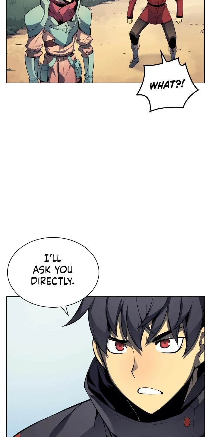 Overgeared (Team Argo) Chapter 19 page 26 - 