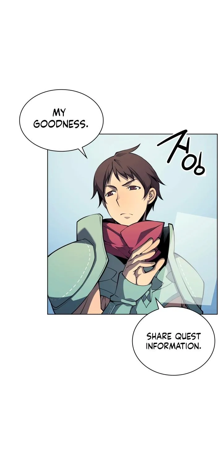 Overgeared (Team Argo) Chapter 19 page 28 - 
