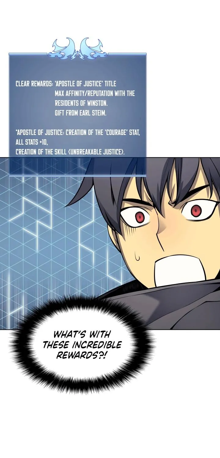 Overgeared (Team Argo) Chapter 19 page 30 - 