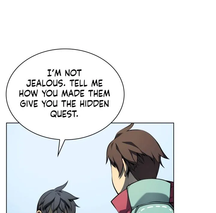 Overgeared (Team Argo) Chapter 19 page 31 - 