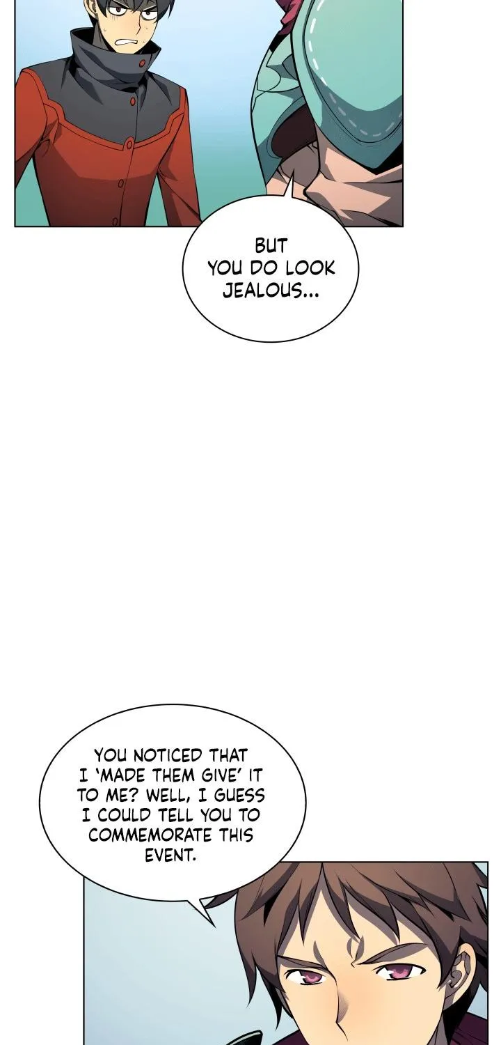 Overgeared (Team Argo) Chapter 19 page 32 - 