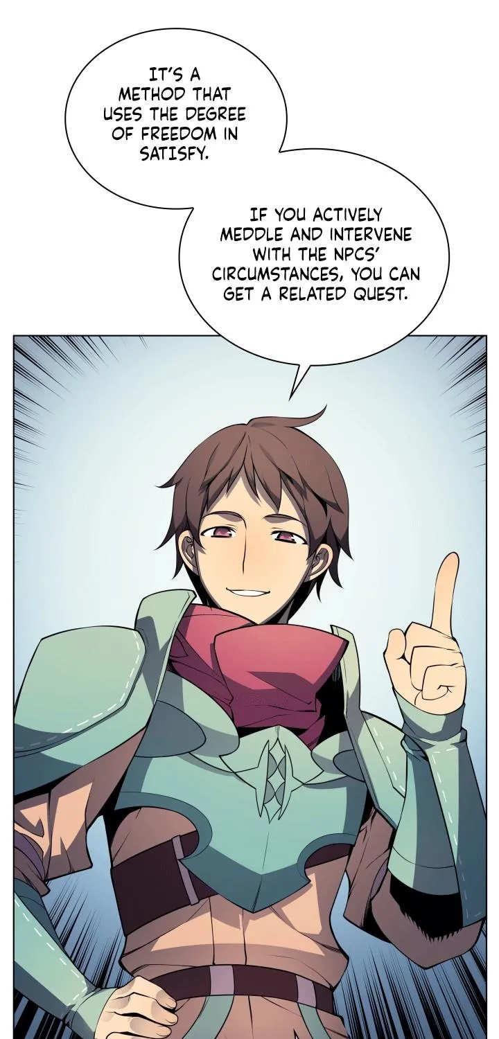 Overgeared (Team Argo) Chapter 19 page 34 - 