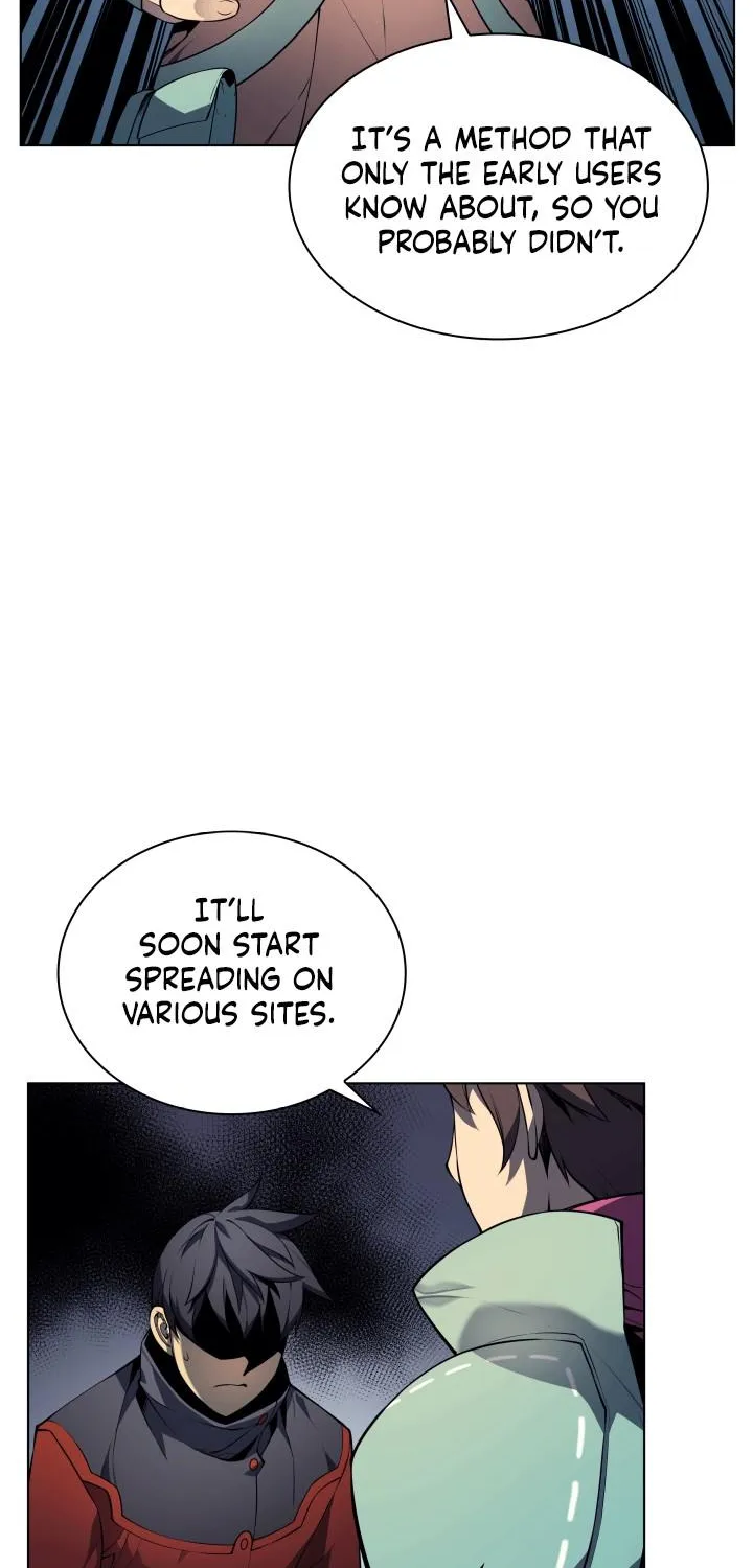 Overgeared (Team Argo) Chapter 19 page 35 - 