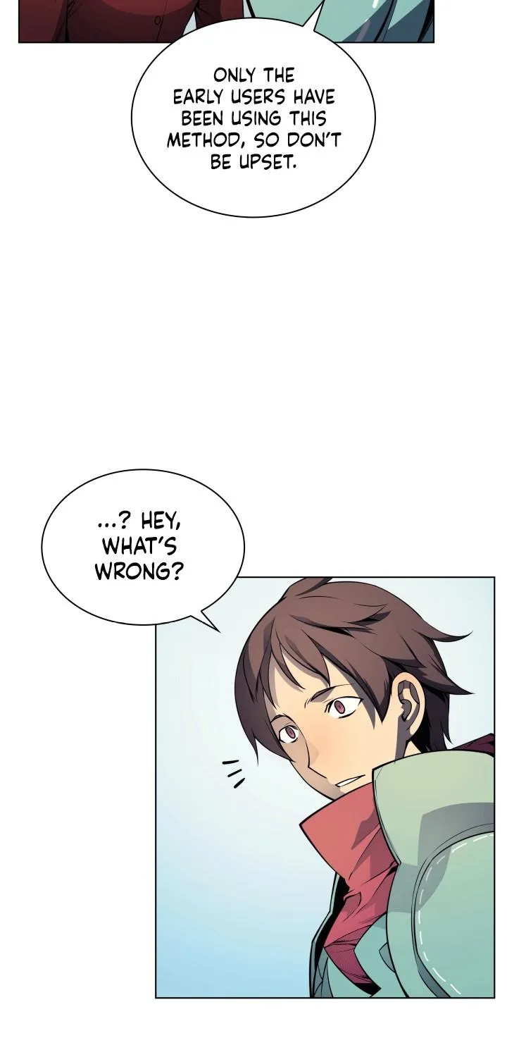 Overgeared (Team Argo) Chapter 19 page 36 - 