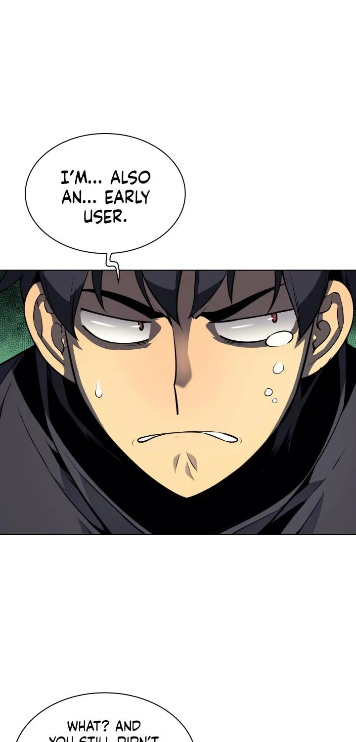 Overgeared (Team Argo) Chapter 19 page 37 - 