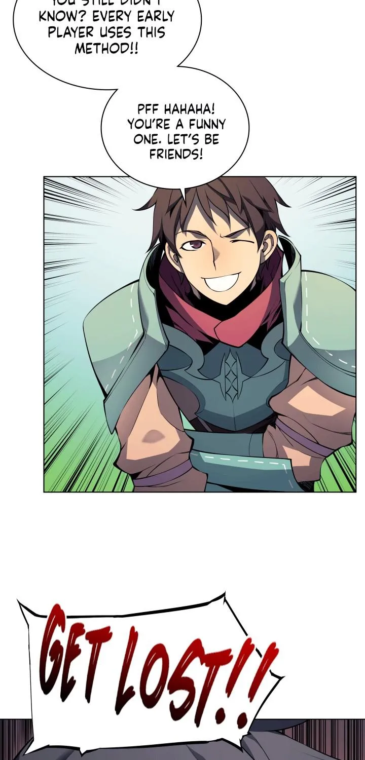 Overgeared (Team Argo) Chapter 19 page 38 - 