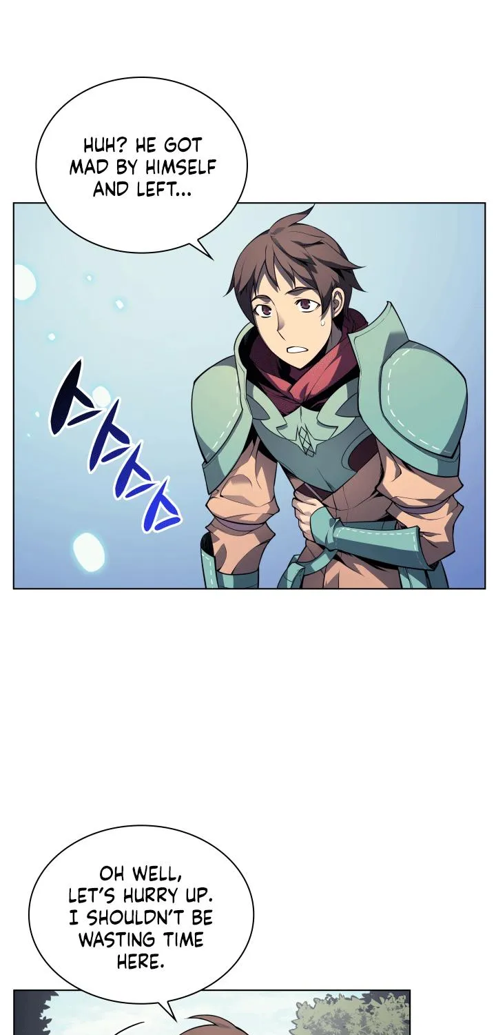 Overgeared (Team Argo) Chapter 19 page 42 - 