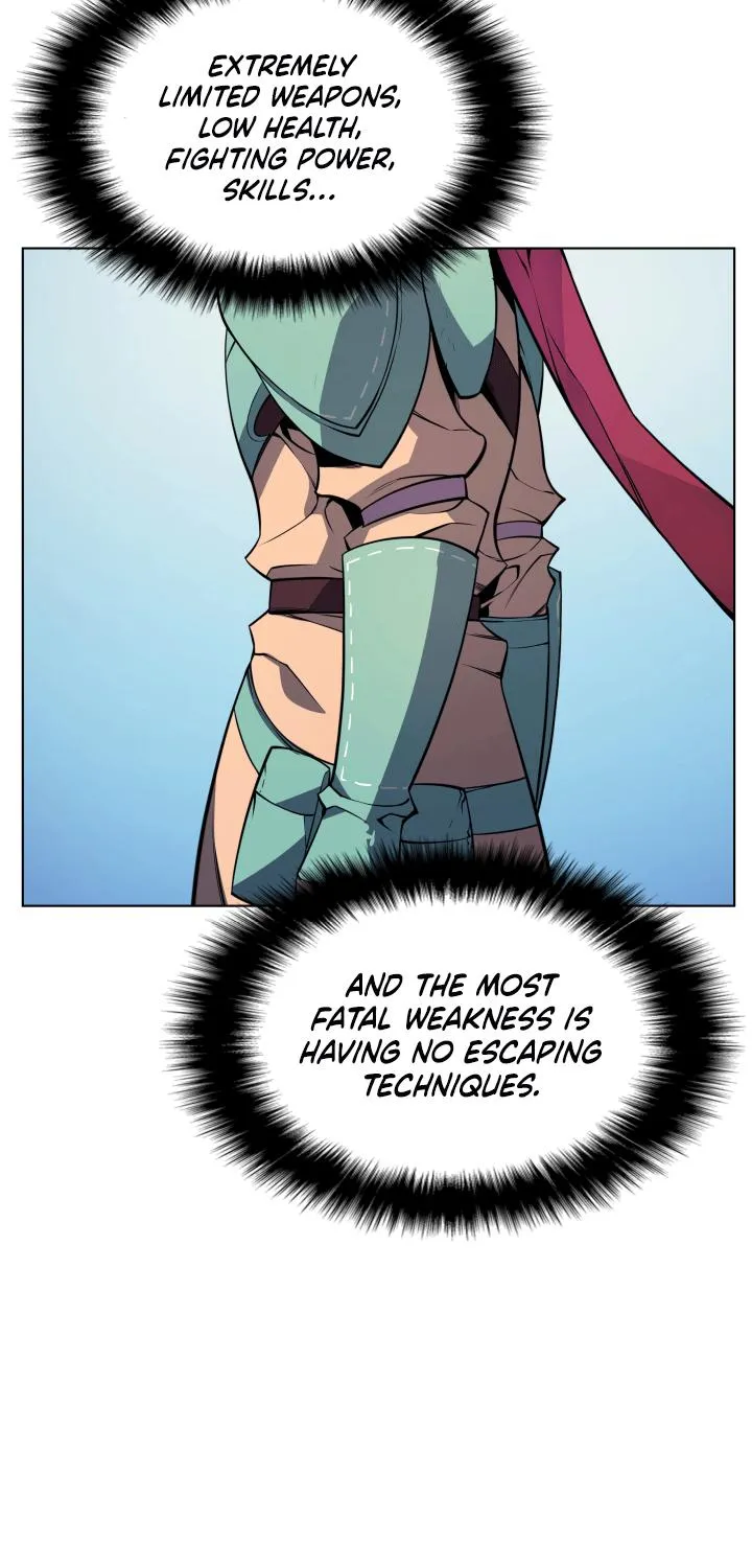 Overgeared (Team Argo) Chapter 19 page 46 - 