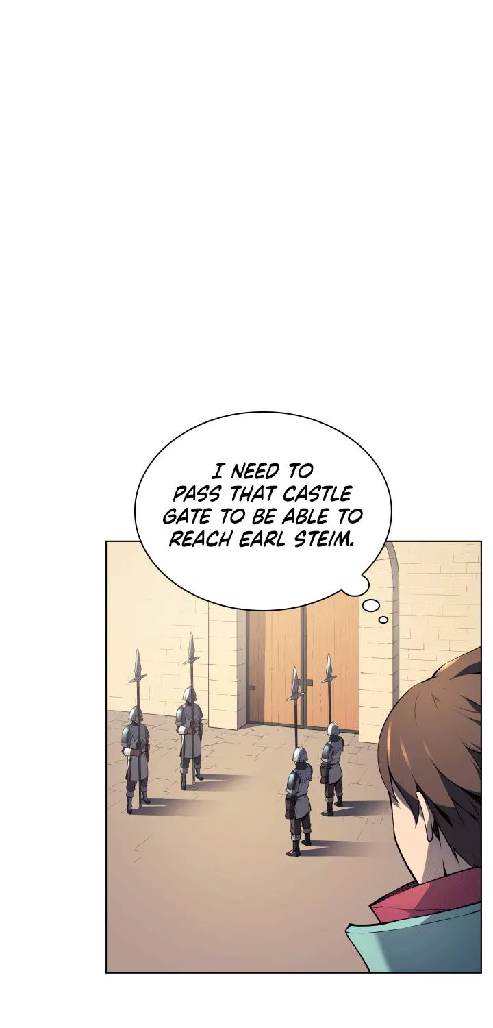 Overgeared (Team Argo) Chapter 19 page 49 - 