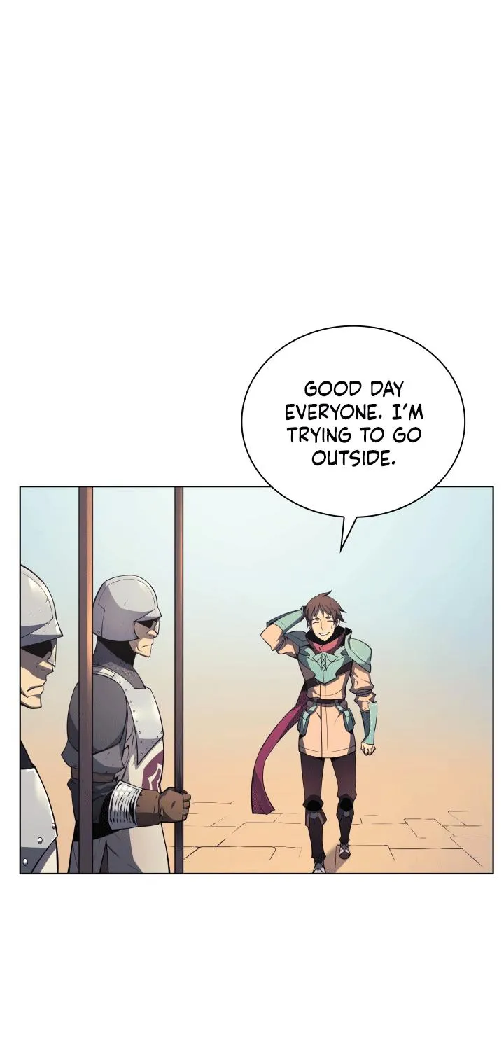 Overgeared (Team Argo) Chapter 19 page 50 - 