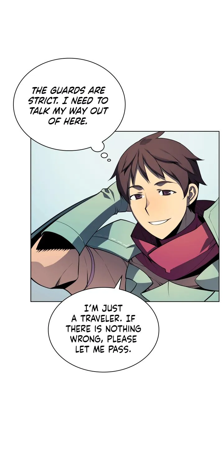 Overgeared (Team Argo) Chapter 19 page 52 - 