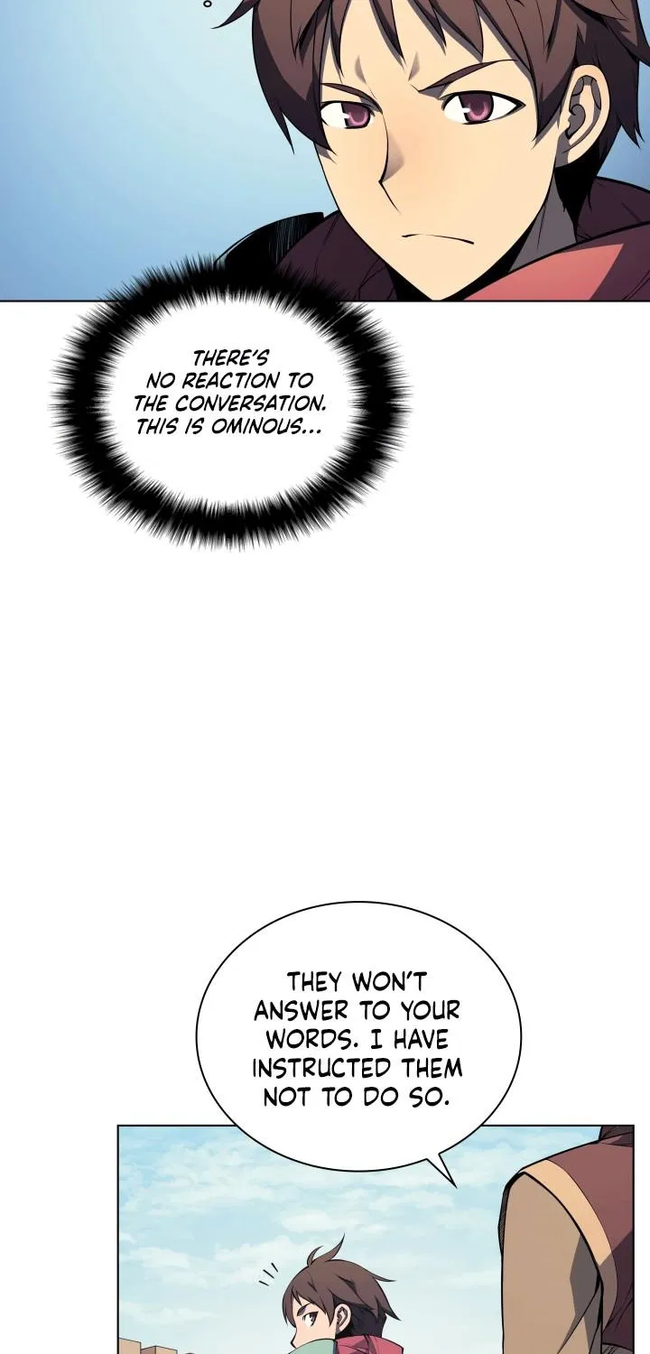 Overgeared (Team Argo) Chapter 19 page 55 - 